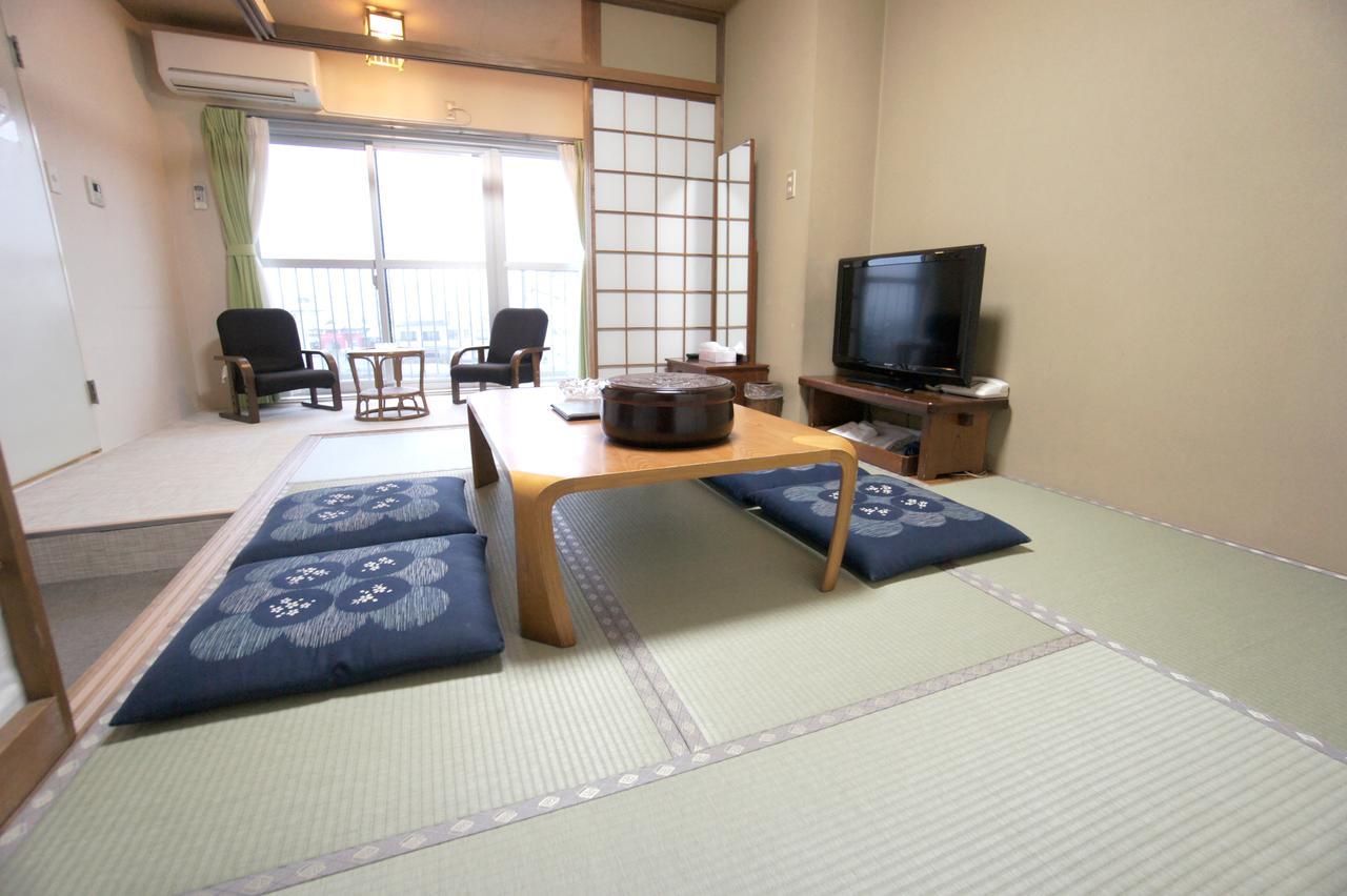 Kishu Railway Katase Enoshima Hotel Fujisawa Exterior foto