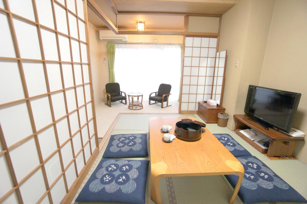Kishu Railway Katase Enoshima Hotel Fujisawa Exterior foto